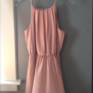 Miami dress from Francesca's