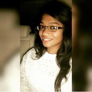 Meet your Posher, Supriya