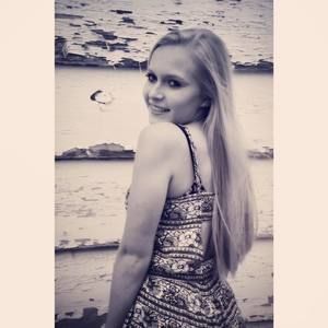 Meet your Posher, Morgan