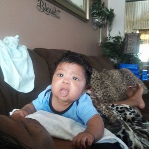 Meet your Posher, Juan