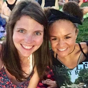 Meet your Posher, Danielle