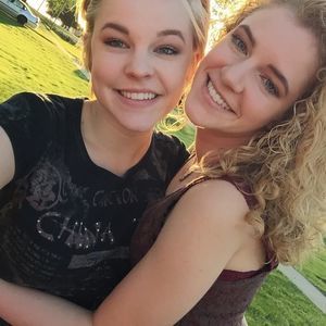 Meet your Posher, Lexi