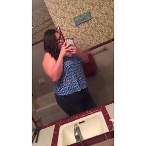 Meet your Posher, Mel