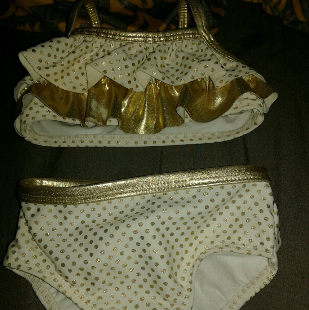 toddlers swimsuit
