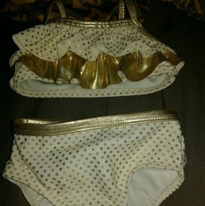 toddlers swimsuit