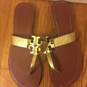 Tory Burch Moore Sandals