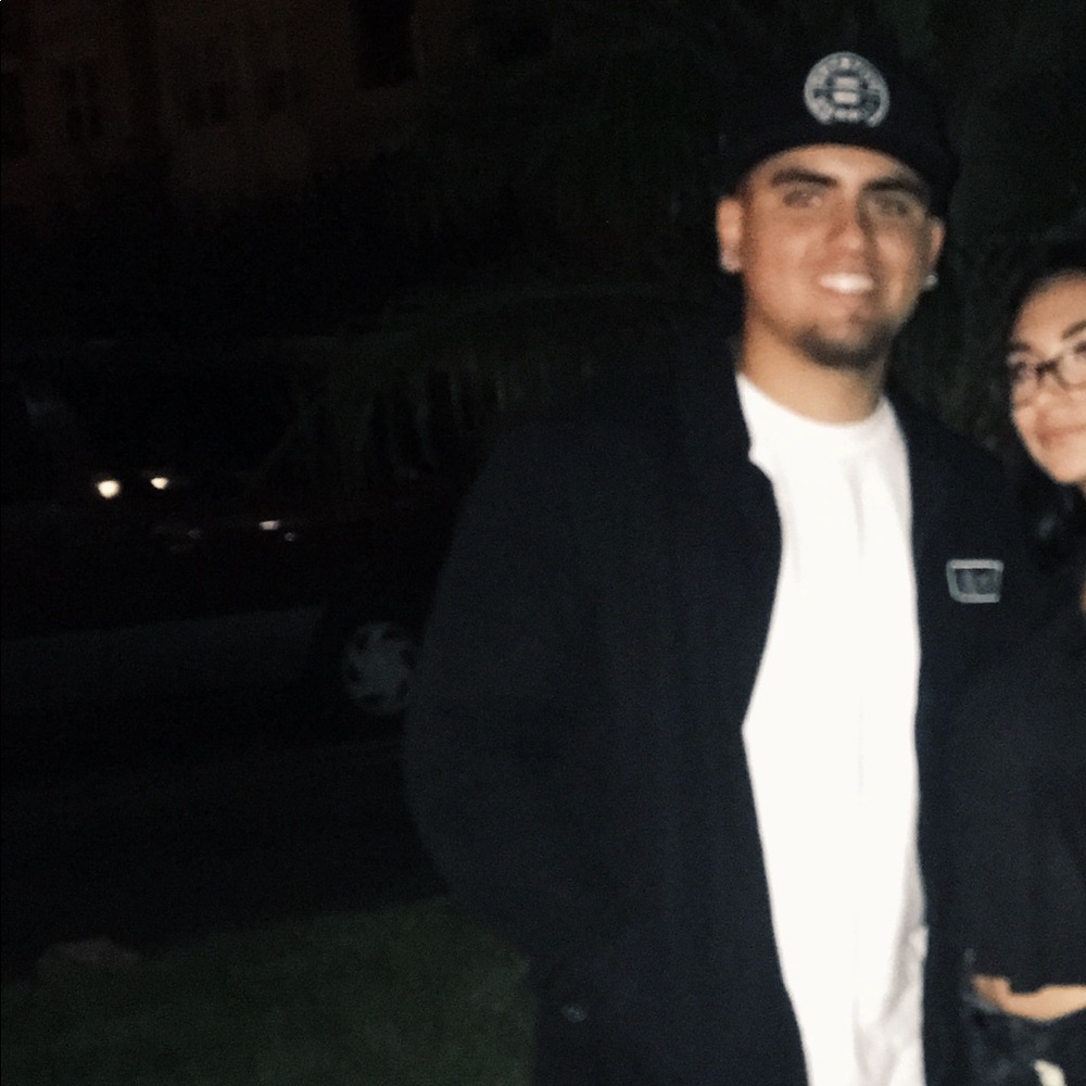 Meet your Posher, Joseph