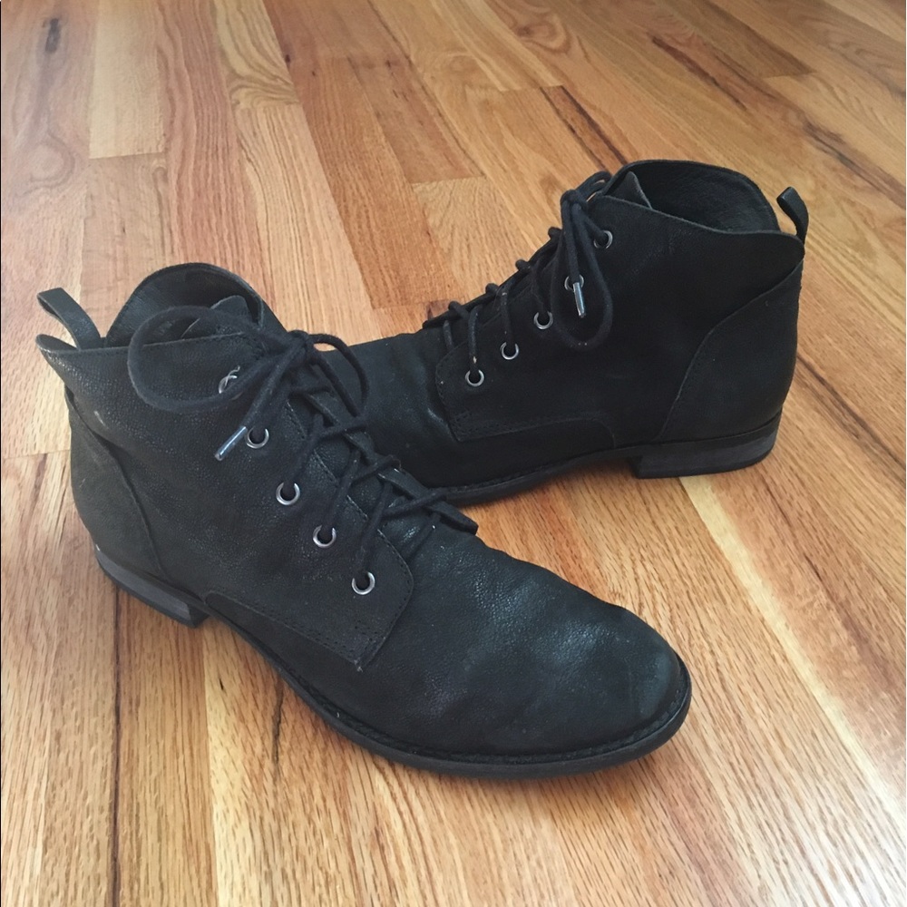 Sam Edelman ankle boots