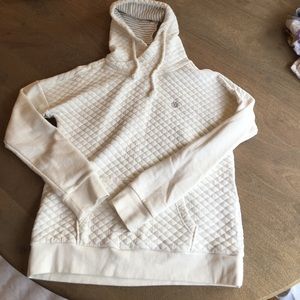 Element sweater NEVER WORN