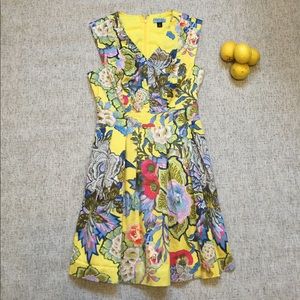 Cynthia by Cynthia Rowley Dress