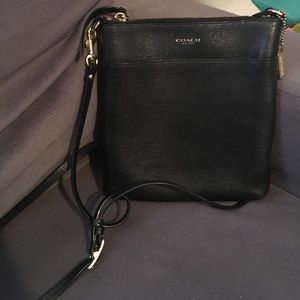 Coach crossbody