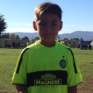 Meet your Posher, Saul