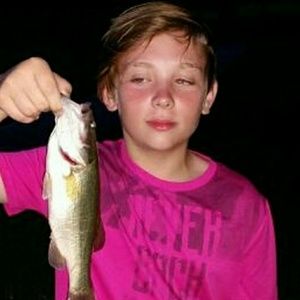 Meet your Posher, Tyler