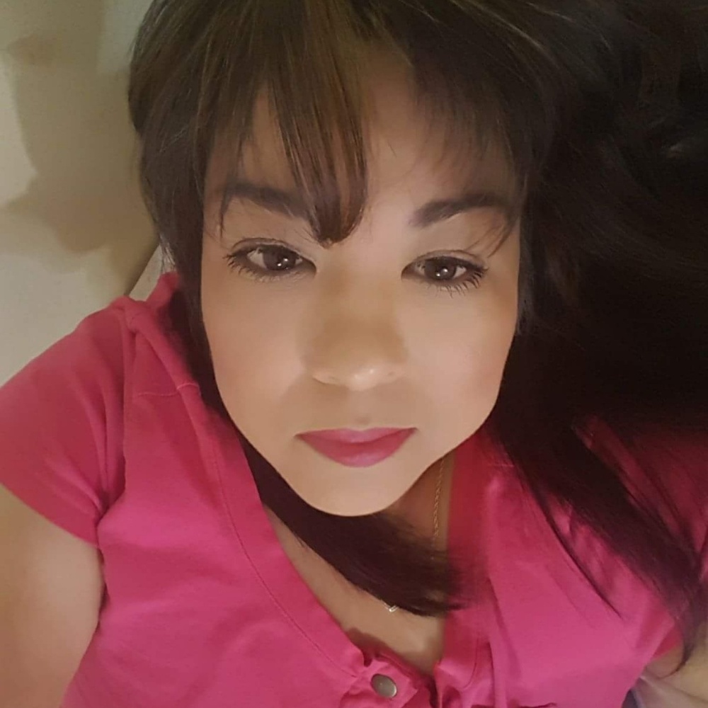 Meet your Posher, Ann