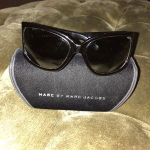 Marc by Marc Jacobs sunglasses