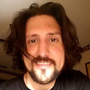 Meet your Posher, Matthew