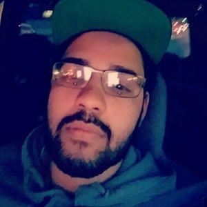 Meet your Posher, Gregorio