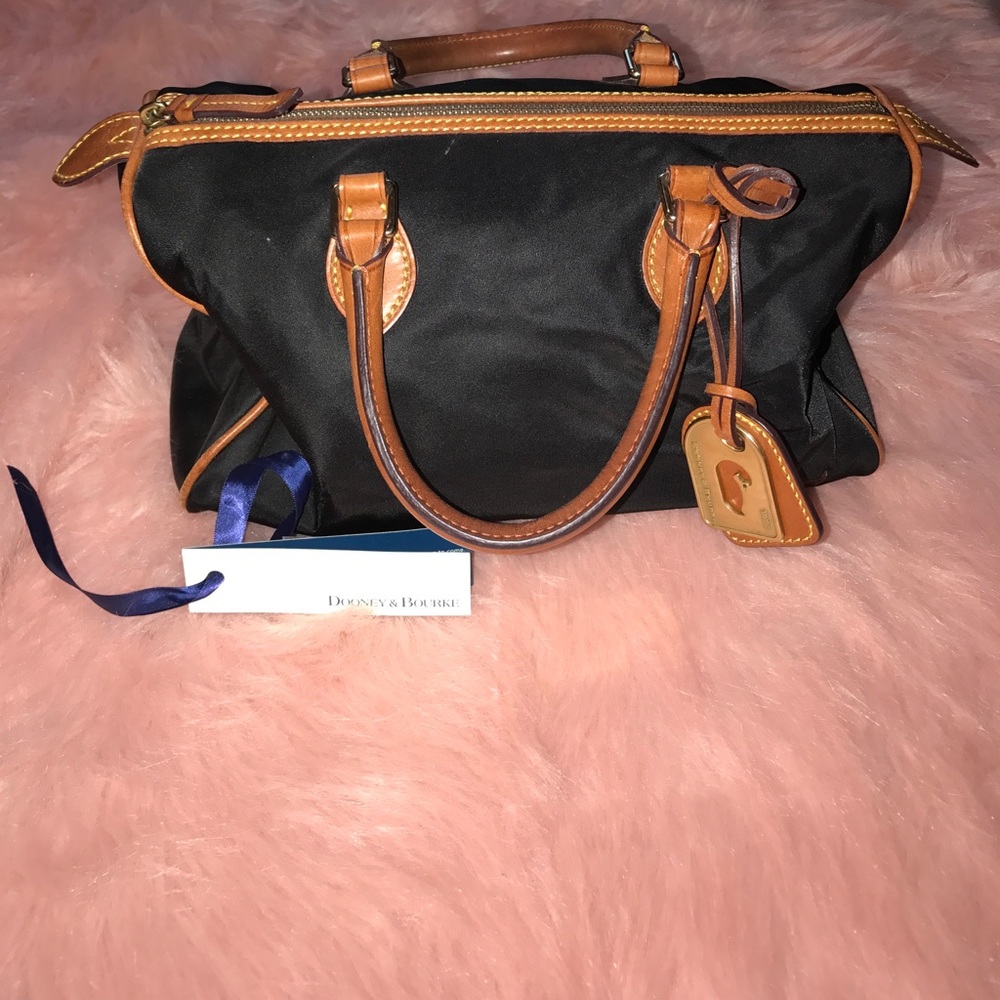 Dooney and Bourke Purse