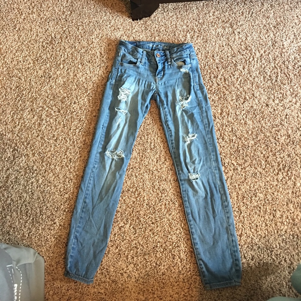 AMERICAN EAGLE✨ Jeans