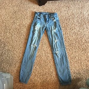 AMERICAN EAGLE✨ Jeans