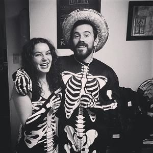 Meet your Posher, Jamie