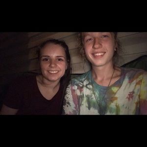 Meet your Posher, Bridgett