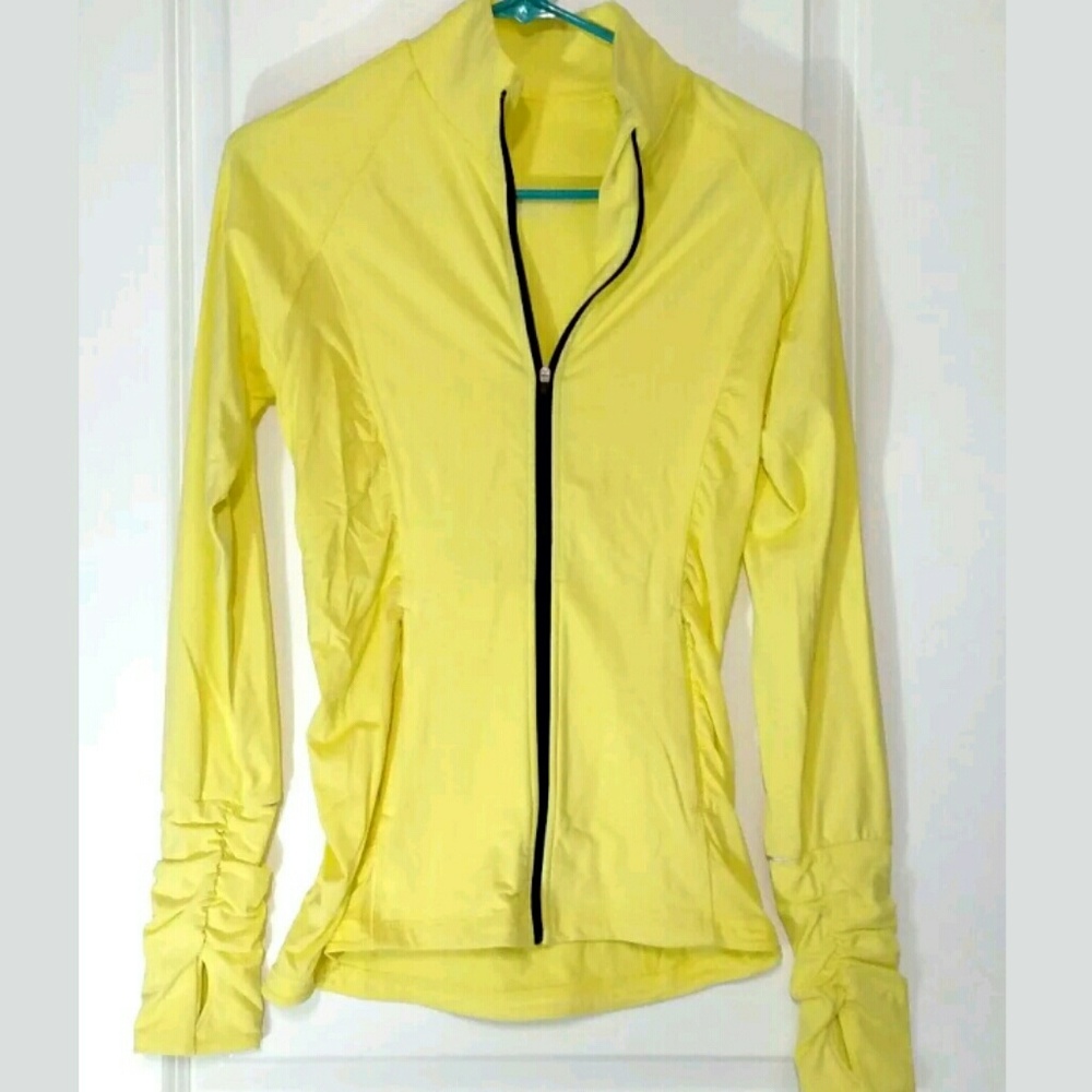 VSX sport jacket NWOT