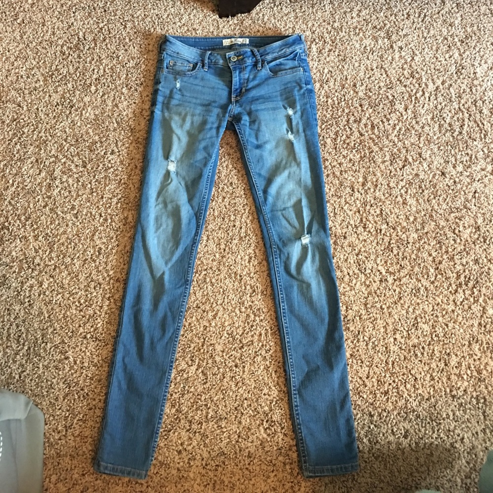 HOLLISTER ✨ Jeans