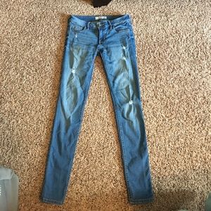 HOLLISTER ✨ Jeans