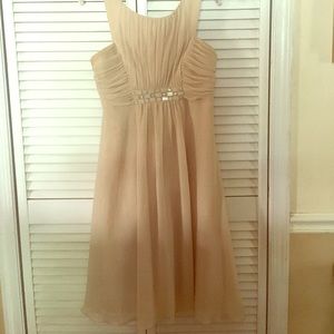 Special occasion dress