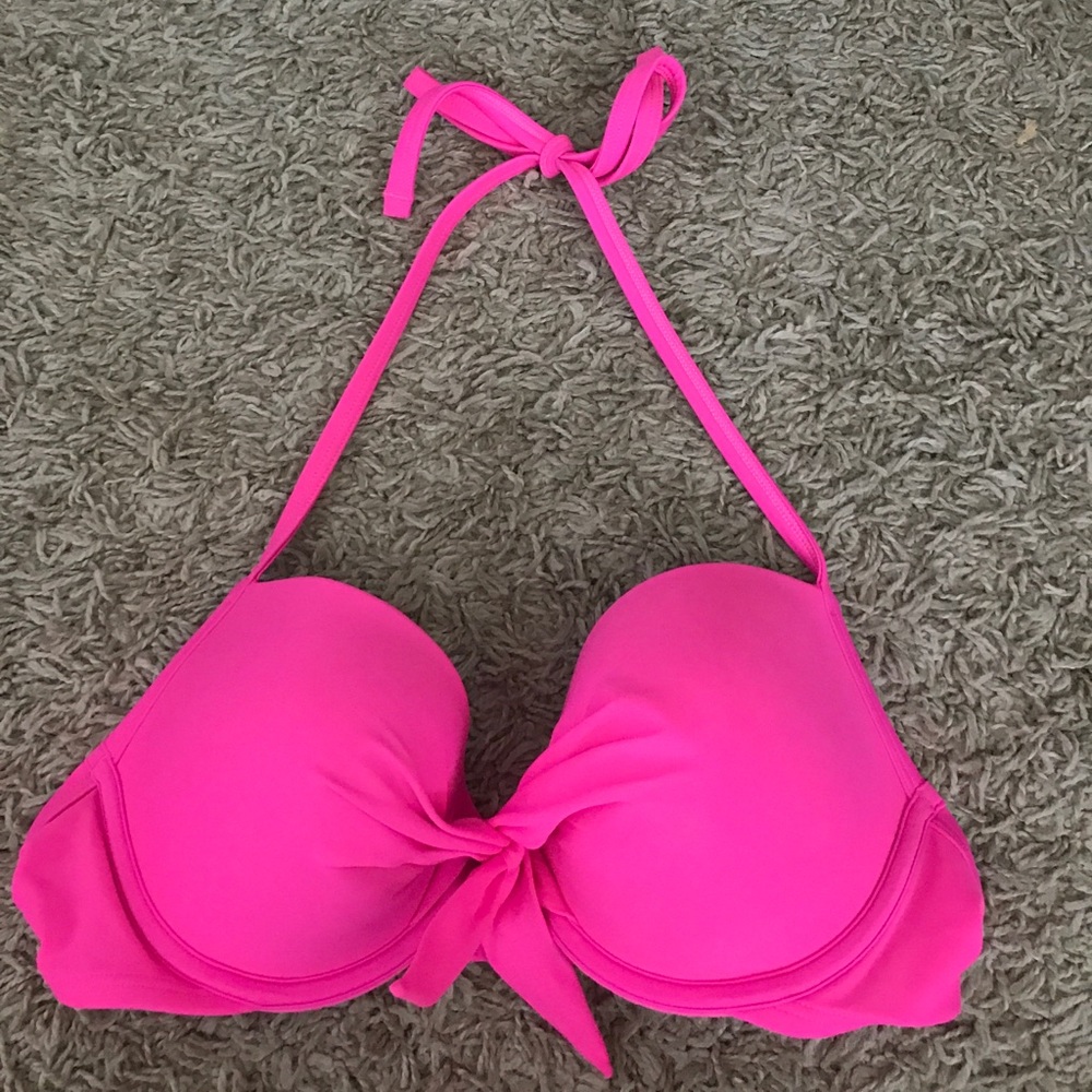 Aerie swim top