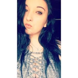 Meet your Posher, Deidra