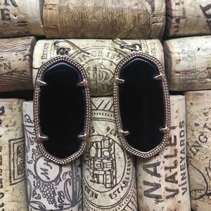 Kendra Scott Elle Earrings