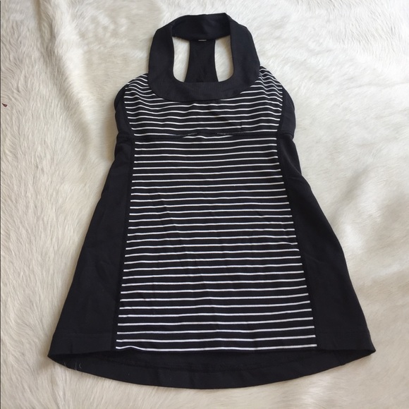 Lululemon Athletic Top - Picture 1 of 5