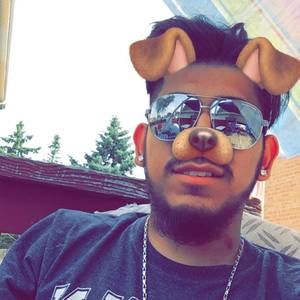 Meet your Posher, Felix