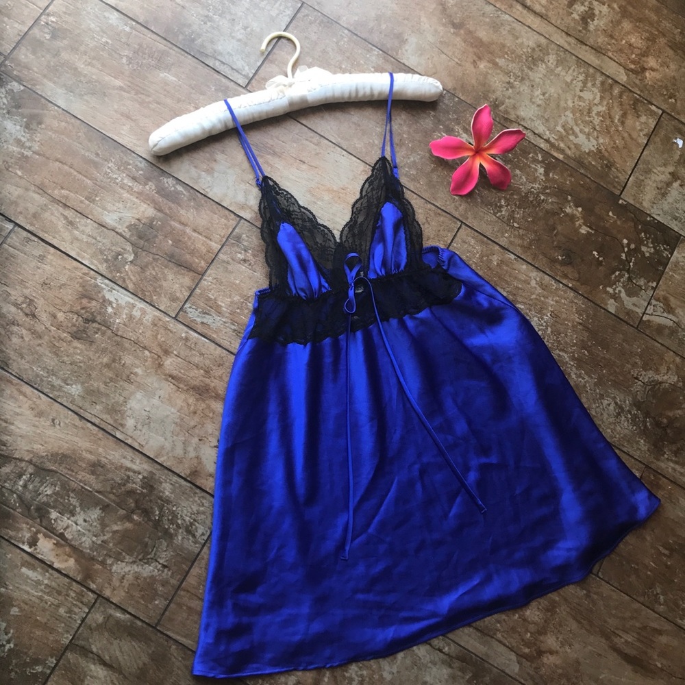 Victoria secret lingerie