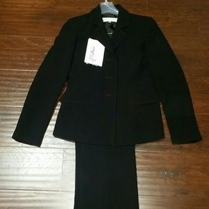 Jones New York Suit