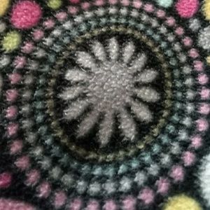 Meet your Posher, Misty