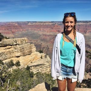 Meet your Posher, Kristina