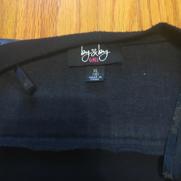 Black cardigan - Picture 3 of 3