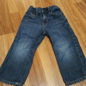 Baby Gap jeans