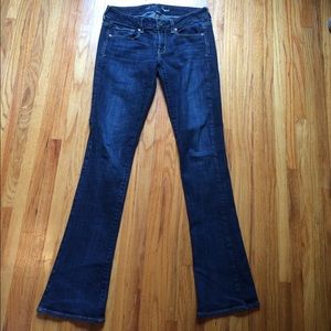 Women's American Eagle Jeans