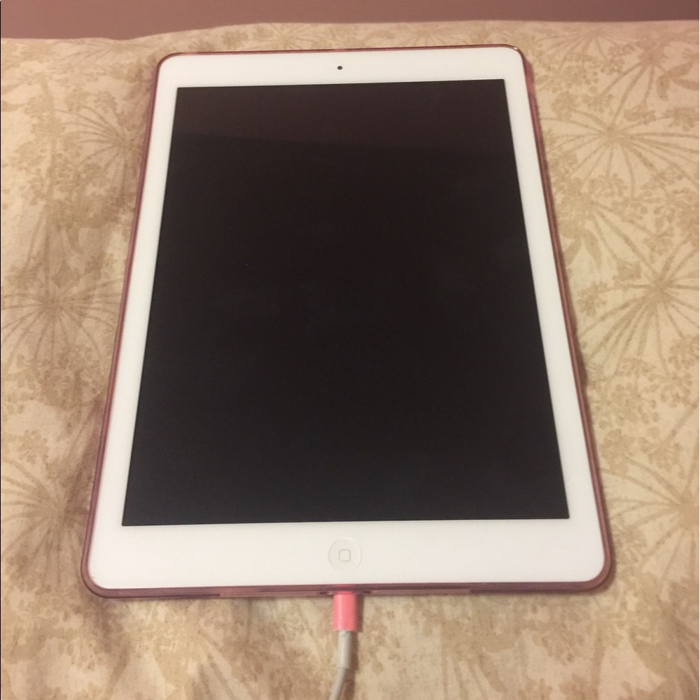 iPad Air