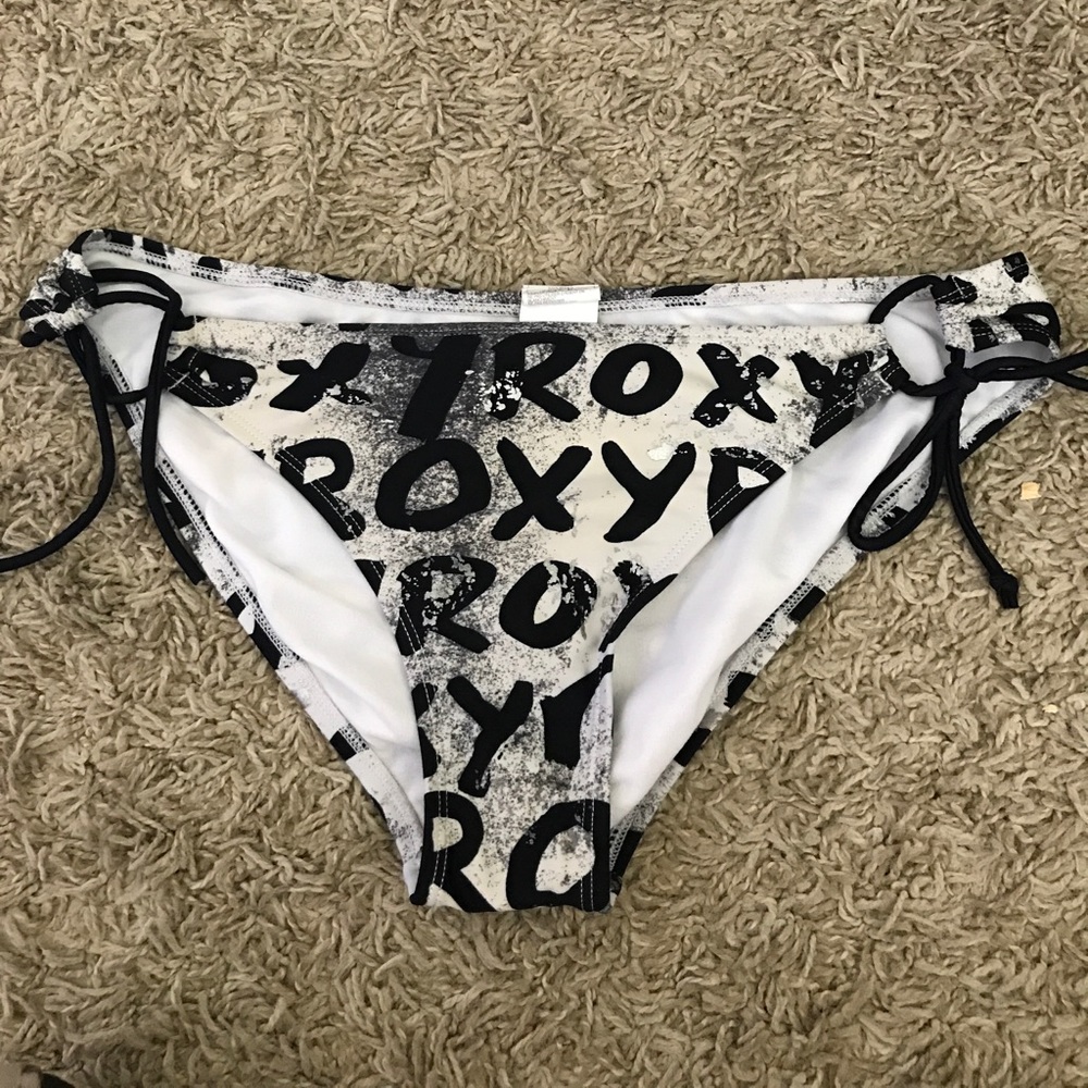 Roxy swim bottoms