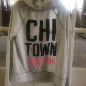 Chicago sweatshirt