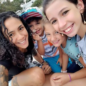 Meet your Posher, Jenny