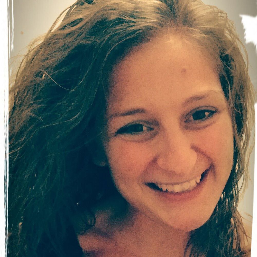 Meet your Posher, Whitney