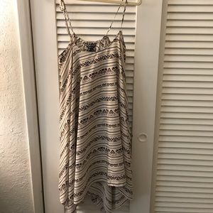 Volcom Trapeze Dress