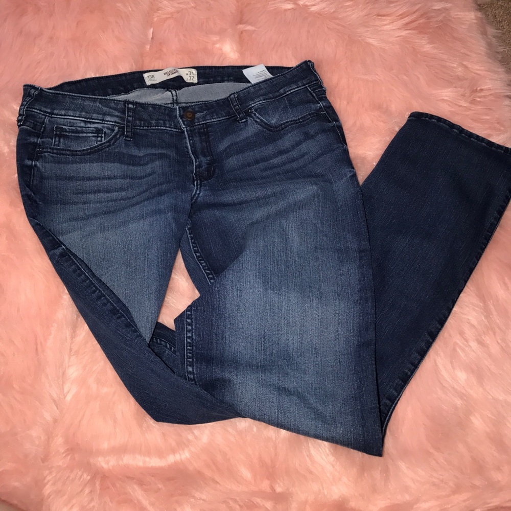 Hollieter Jeans