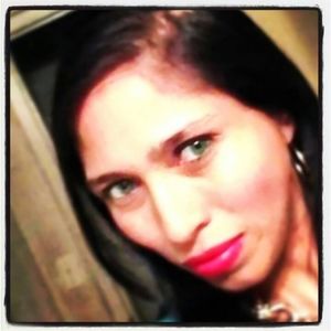 Meet your Posher, Luz